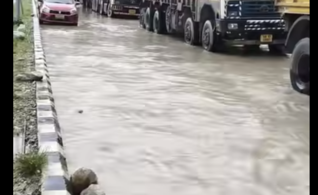 གནས་ཚུལ་མདོར་བསྡུས།